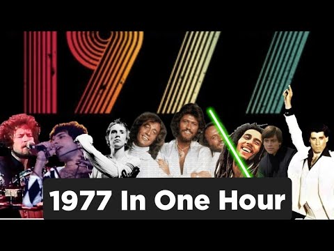 1977 In One Hour