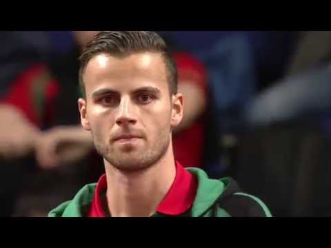 2015 ETTC MS-SF:  Dimitrij OVTCHAROV (GER) - Tiago APOLONIA (POR) [Full Match]