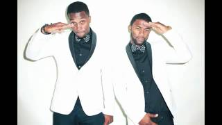 D&amp;D - Pop That (Clean)