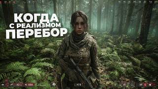 15 САМЫХ РЕАЛИСТИЧНЫХ ИГР на ДАННЫЙ МОМЕНТ в 2025!