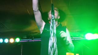 Shallow Side &quot;Out of Reach&quot;