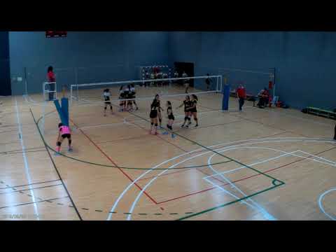 J01 VPM CV Las Rozas A Set 03 25 18