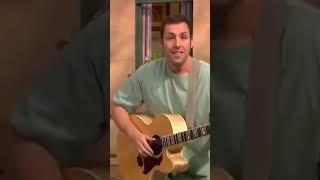 Adam sandler on sesame Street #funny #justgivemeareason #animals