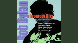 Shelter From The Storm