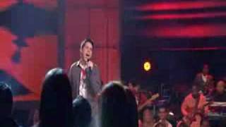 David Archuleta - Shop Around