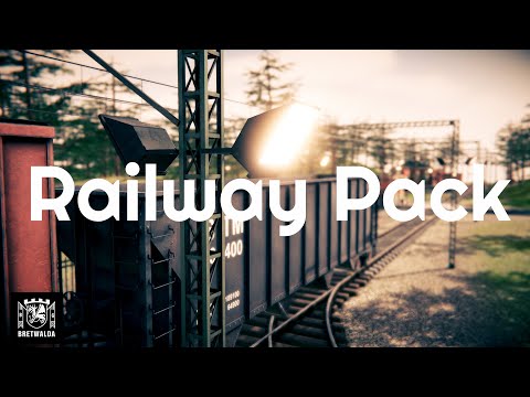 Railway Pack