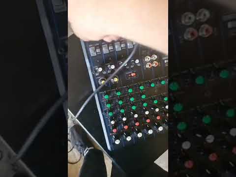 yamaha mg10xu review