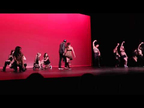 Synergy's Femme Fatale @ Syn & Hip-Hop