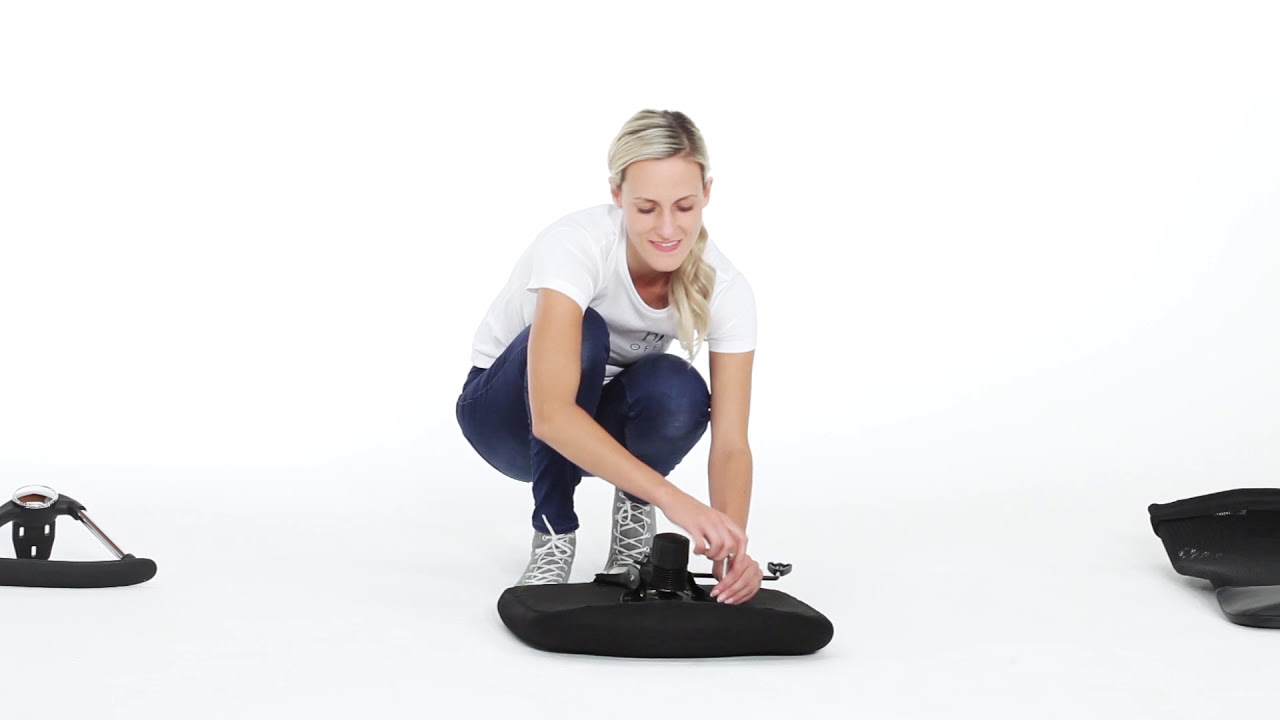 YouTube video placeholder