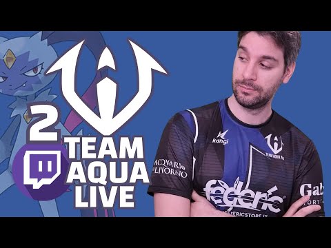 TEAM AQUA EXHIBITION TOURNAMENT - Pokémon VGC23 [20/06/2023]