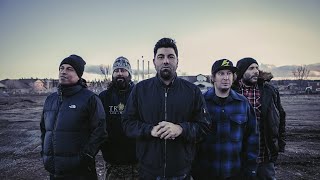 Deftones - To have and to hold