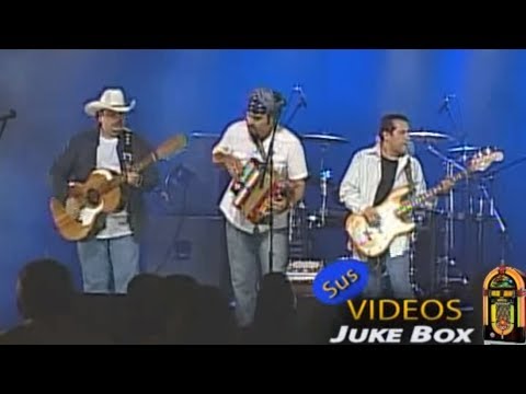Los Texmaniacs - Ando Buscando Un Amor