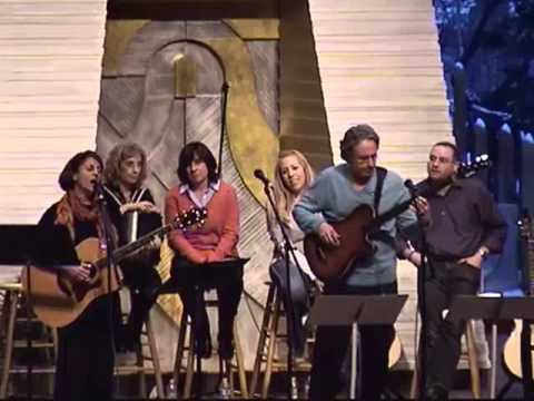 Remembering Debbie Friedman