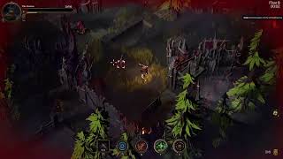 ディアブロライクなゲームが難しかった【Shardbreakers】