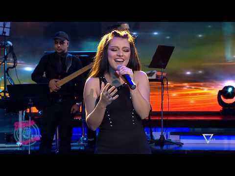 Kendo Kengen Time - Anxhela Elmazi - Nata e Redon Makashit - Show - Vizion Plus