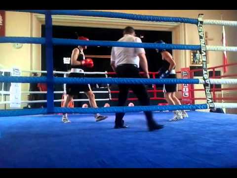 Adrian Bartczak vs Adam Banasiak