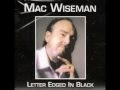 Travelin' Blues~Mac Wiseman.wmv
