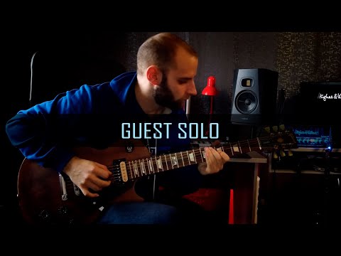 Slard - Мечтала (Guest Solo)