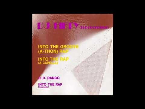 Video thumbnail for Into the Groove (A-Thon) Rap