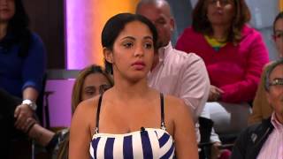 Embarazada bebe alcohol y molly  Parte 2 de 2 #863 Caso Cerrado
