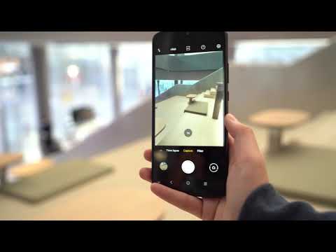 Blackview A70 - Unboxing