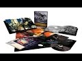 David Gilmour - Rattle That Lock 3D Boxset ...