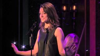 Elena Shaddow - "My Lifelong Love" (Georgia Stitt)