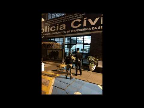 PRF CAPTURA HOMEM PROCURADO POR HOMICÍDIO NA RÉGIS