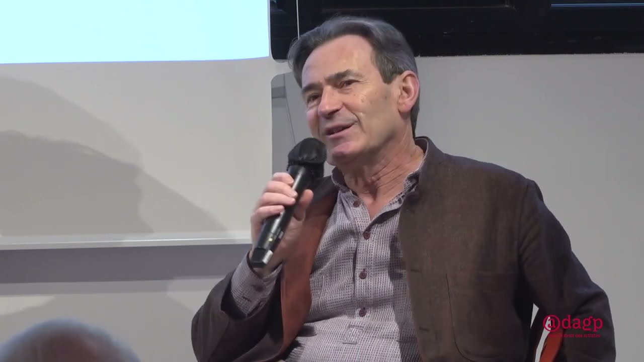 Débat ! #9: Papilles et pupilles - Quand la cuisine rencontre l’art