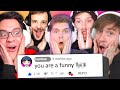 how the boys met