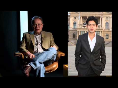 En perspectiva, Guten Tag (Buen día) Ramon