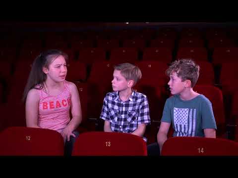 DU DOOF?! - Assistenten/Verstärker (Begleitvideo zum Musikvideo gegen Mobbing)