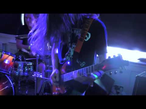 Annihilation Festival 2015 - OVERTHROW