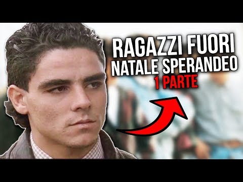 CHRISTMAS HOPE - BOYS OUT - (PART 1)