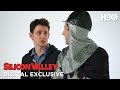 Silicon Valley: Chattin’ Thrones – The Red Wedding | HBO