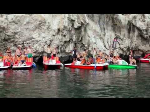 Millet Garda Climbing Challenge (Eng version)