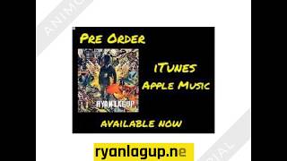 Here With Me by Ryan Lagup - Promotion Ad