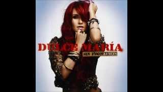 DULCE MARIA - SIN FRONTERAS: CEMENTERIO DE LOS CORAZONES ROTOS