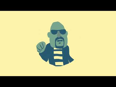 Sexymotherfuckers - Sredozemna medvjedica (Official video)