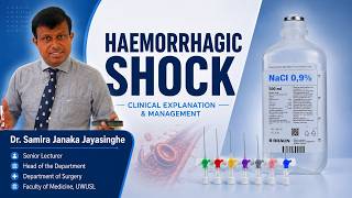 Haemorrhagic Shock