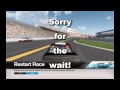 NASCAR the Game 2013: Red Flag! 
