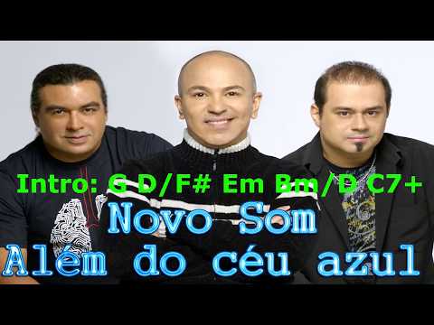 Voce É Tudo - Banda Novo Som