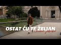 Crvena jabuka - Ostat ću te željan (Official video) Crvena jabuka - Ostat ću te željan (Official video)