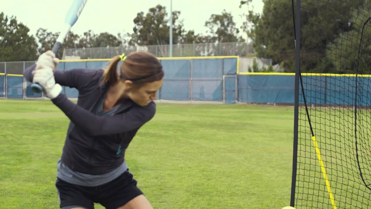 Sports Training Equipment | Performance Athletic Training Gear - SKLZ Quickster Vault Net