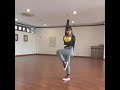 VANIA GEMASH Dance Seksi
