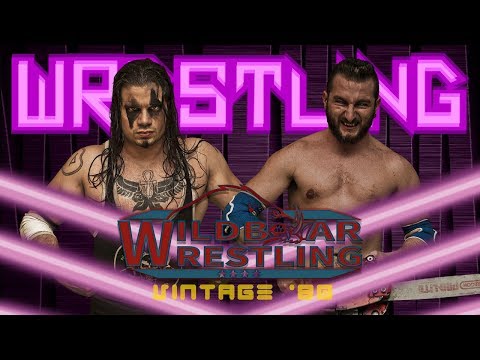 WILDBOAR LIVE 11/02/18 - Incubo vs Demolisco