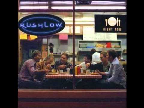 Rushlow - Still