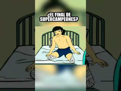 Falso final de Oliver sin piernas