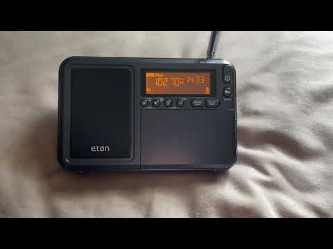 New Station On 102.7 FM Coming?