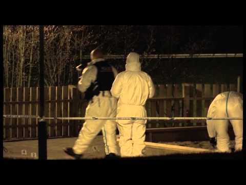 Man hittad ihjälskjuten inatt i Fosie i Malmö - ska ha skjutits med flera skott